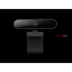 LENOVO - Performance FHD Webcam