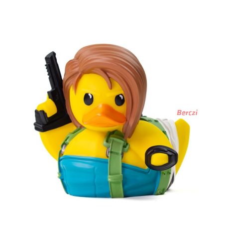 NUMSKULL Tubbz Boxed - Resident Evil "Jill Valentine" Gumikacsa