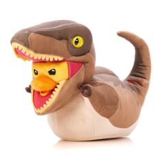   NUMSKULL Tubbz Plush - Jurassic Park "Velociraptor" plüss kacsa