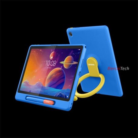 LENOVO Tab TB311XU, 10.1" ,  MediaTek Helio G85,  OC, 4GB, 128GB, LTE, Android, Luna grey, PPen+Bumper, WOA