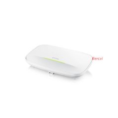   ZYXEL Wireless Access Point Tri Band BE6500 (WiFi 7) Falra rögzíthető 1x2.5Gbps, NWA110BE-EU0101F