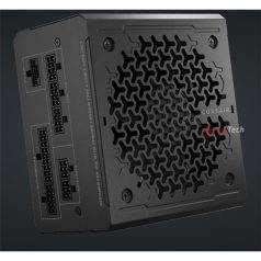   CORSAIR Tápegység Moduláris, RM850e, 850W, 12cm, ATX 3.1, PCIe 5.1, BOX, Cybenetics Gold
