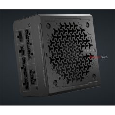   CORSAIR Tápegység Moduláris, RM1000e, 1000W, 12cm, ATX 3.1, PCIe 5.1, BOX, Cybenetics Gold