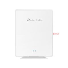   TP-LINK Wireless Access Point Dual Band AX3000 Wifi 6 Mennyezetre rögzíthető, EAP650-DESKTOP