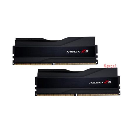 G.SKILL Memória DDR5 48GB 8000Mhz CL40 DIMM 1.35V, Trident Z5 Intel XMP (Kit of 2)