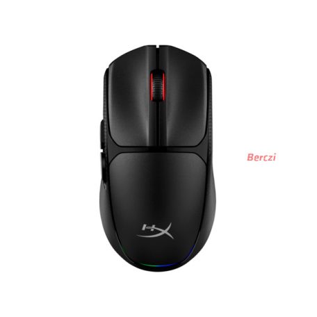 HP HYPERX vezeték nélküli gaming egér Pulsefire Fuse