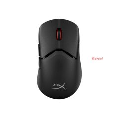 HP HYPERX vezeték nélküli gaming egér Pulsefire Saga Pro