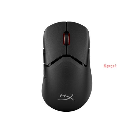 HP HYPERX vezeték nélküli gaming egér Pulsefire Saga Pro
