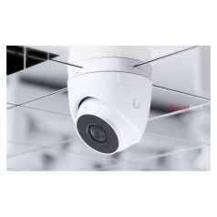   UBiQUiTi Kamera 2K HD, 30FPS, HDR, Éjellátó, POE, Falra rögzíthető, kültéri, vízálló - UVC-G5-TURRET-ULTRA