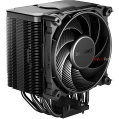 BE QUIET! CPU hűtő Dark Rock 5, Univerzális