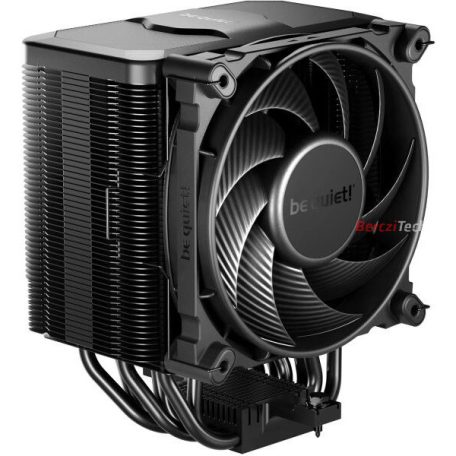 BE QUIET! CPU hűtő Dark Rock 5, Univerzális