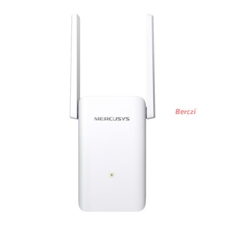 MERCUSYS Wireless Range Extender Dual Band AX3000, ME80X