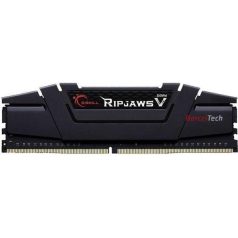   G.SKILL Memória DDR4 32GB 3200Mhz CL16 DIMM 1.35V, Ripjaws V