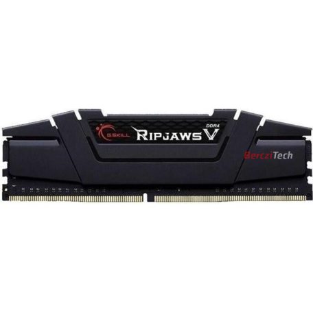 G.SKILL Memória DDR4 32GB 3200Mhz CL16 DIMM 1.35V, Ripjaws V