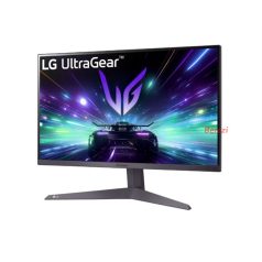   LG Gaming 180Hz monitor 27" 27GS50F, 1920x1080, 16:9, 250cd/m2, 1ms, HDMIx2/DisplayPort, HDR10