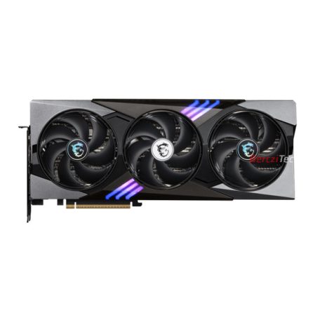 MSI Videokártya PCI-Ex16x nVIDIA RTX 5080 GAMING TRIO 16GB DDR7 OC