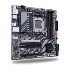 GIGABYTE Alaplap AM5 B850M DS3H AMD B850, mATX