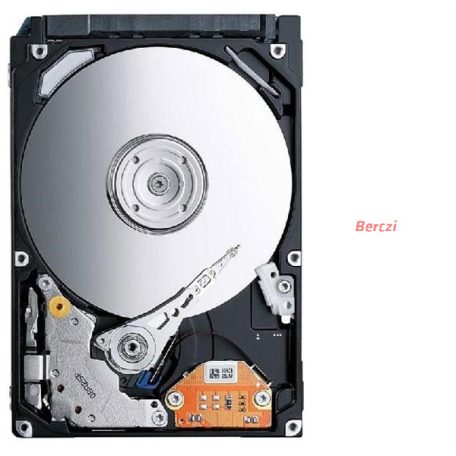 TOSHIBA 2.5" HDD SATA 1TB 5400rpm 128MB Cache