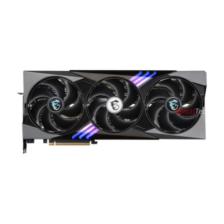 MSI Videokártya PCI-Ex16x nVIDIA RTX 5090 GAMING TRIO 32GB DDR7 OC