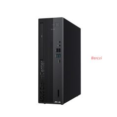   ASUS COM DT ExpertCenter D701SER-5145000240, Intel Core i5-14500, 8GB, 512GB M.2, NOOS, Fekete