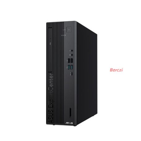 ASUS COM DT ExpertCenter D701SER-7147000210, Intel Core i7-14700, 8GB, 512GB M.2, NOOS, Fekete