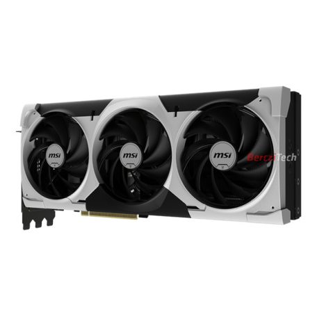 MSI Videokártya PCI-Ex16x nVIDIA RTX 5090 VENTUS 3X 32GB DDR7 OC