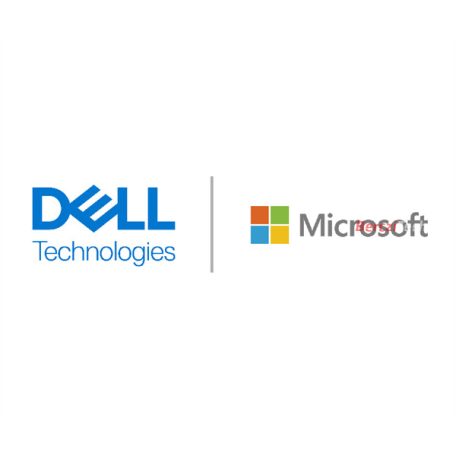 DELL ISG szoftver - SW ROK Windows Server 2025 ENG, Standard Edition, 16 core, OS.