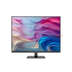   MSI Monitor Business Modern MD272UPHG 27" UHD, 3840x2160, 60Hz, IPS, 4ms, HDMI, DP, USB-C, Docking