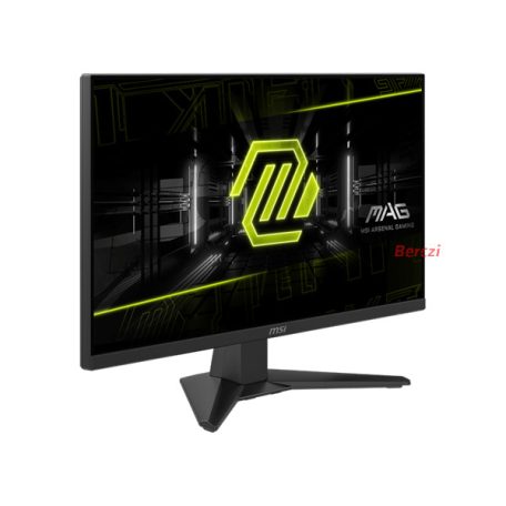 MSI Monitor GAMING MAG 242F Rapid IPS LED 24" FHD 1920x1080, 16:9, 1000:1 CR, 300cd/m2, 1ms, 180Hz, DP, 2x HDMI