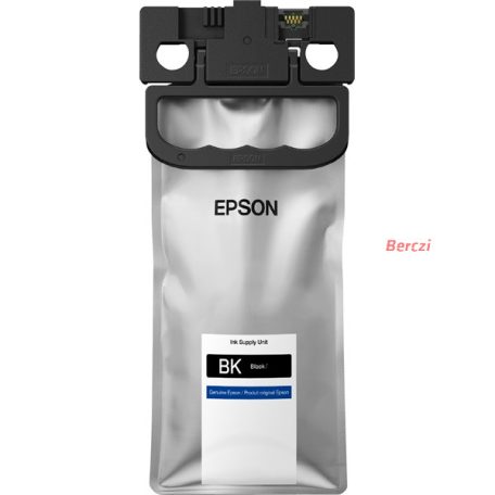 EPSON Tintapatron WorkForce Pro EM/EP-C800R Black XL Ink