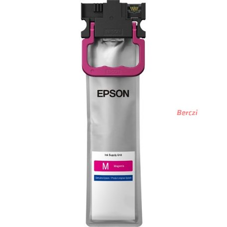 EPSON Tintapatron WorkForce Pro EM/EP-C800R Magenta XL Ink