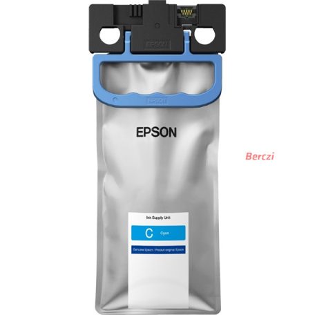 EPSON Tintapatron WorkForce Pro EM/EP-C800R Cyan XXL Ink