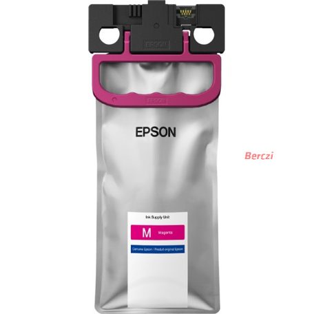 EPSON Tintapatron WorkForce Pro EM/EP-C800R Magenta XXL Ink