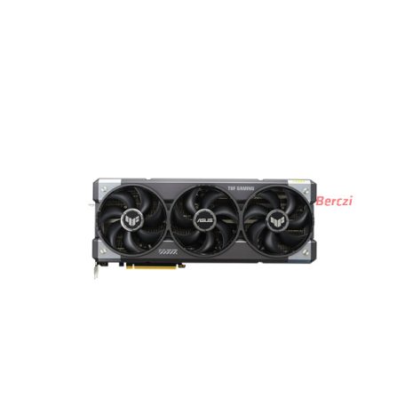 ASUS Videokártya PCI-Ex16x nVIDIA RTX 5090 32GB DDR7 OC