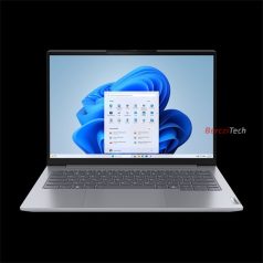   LENOVO ThinkBook 14 G7 IML, 14.0" WUXGA, Intel Core Ultra 7 155H (4.8GHz), 16GB, 512GB SSD, Win 11 Pro, Arctic Grey