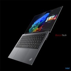   LENOVO ThinkPad X9-14 Gen 1, 14.0" 2.8K OLED Touch, Intel Core Ultra 7 258V (4.8GHz), 32GB, 1TB SSD, Win11 Pro, Grey
