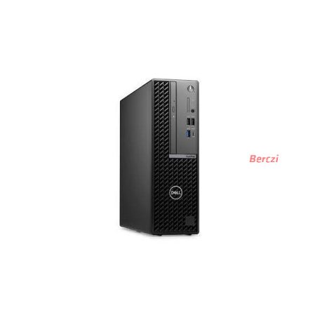DELL PC Optiplex 7020 SFF, Intel Core i5-14500 (5.0GHz), 16GB, 512GB SSD, Linux