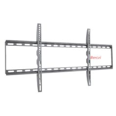   TECHLY ICA-PLB 162XL fix fali konzol, 42-80" LCD kijelzőhöz, ultra slim, fekete