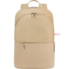   SAMSONITE Notebook hátizsák 151626-1775 4Pack LPT ROUND BP 14.1" SAND