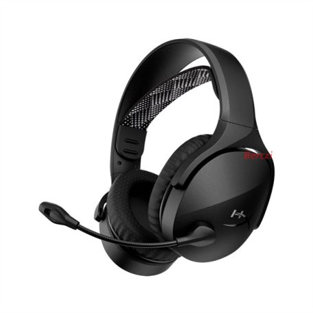 HP HYPERX vezeték nélküli gaming fejhallgató Cloud Jet - fekete