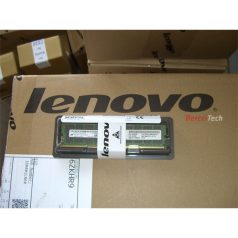   LENOVO szerver RAM - 32GB TruDDR5 5600MHz (2Rx8) ECC UDIMM-A (ThinkSystem ST45 V3)