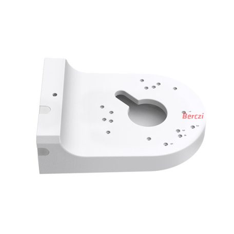 TP-LINK VIGI Kötődoboz Junction Box alumínium 134mm Fehér, VJB-240