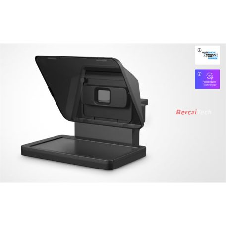 CORSAIR ELGATO PROMPTER Kijelző, fekete