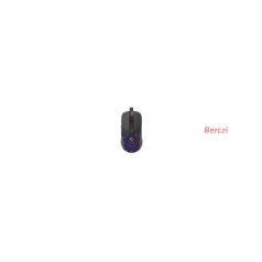   WHITE SHARK TRISTAN-2 WS GM-9004-2  gamer egér 7D / 12000 dpi fekete RGB