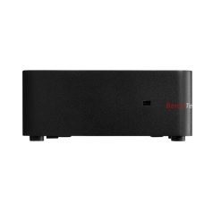   MSI Business DT Cubi NUC 1M-249BEU, Core 7 150U, DDR5, NVME, 2,5", AX+BT5.3, Thunderbolt4 x2, RJ45 x2, HDMI x2, Black
