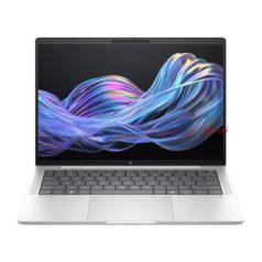   HP Elitebook X G1a 14" 2.8k OLED BV 400cd 120Hz Touch, AMD Ryzen AI7 PRO 360 2GHz, 32GB, 1TB SSD, Win 11 Prof, ezüst