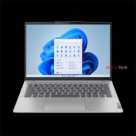 LENOVO IdeaPad Slim 5 14Q8X9, 14.0" WUXGA, Snapdragon X Plus X1P-42-100, 32GB, 1TB SSD, Win11 Home, Cloud Grey