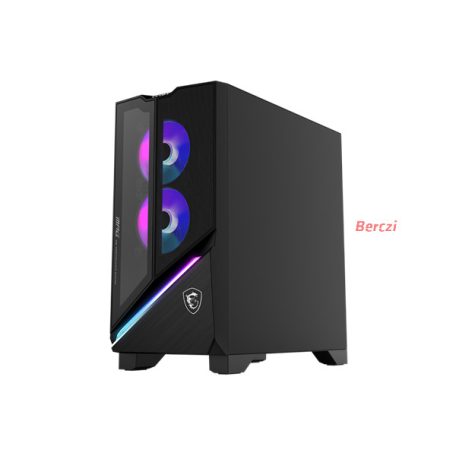 MSI GAMING DT MPG Infinite X3 AI 2NVZ9-256EU, Ultra 9 285K, 128GB, 1TB, RTX 5090 32GB, 1200W, Liquid, Win11H
