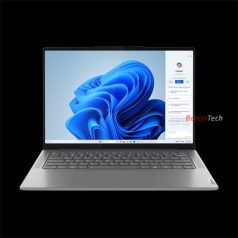   LENOVO Yoga Pro 7 14IMH9, 14.5" 2.8K WQXGA+, Intel Core Ultra 7 155H, 32GB, 1TB SSD, RTX 4050 6GB, NoOS, Luna Grey
