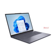   LENOVO IdeaPad Slim 3 16ARP10, 16.0" WUXGA, AMD Ryzen 5 7533HS, 24GB, 512GB SSD, NoOS, Luna Grey